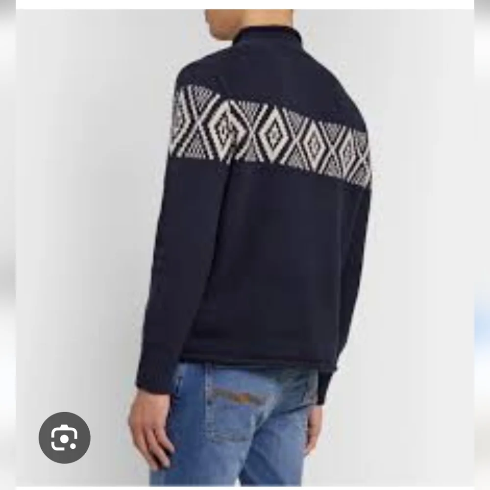 J. Crew classic crewneck
